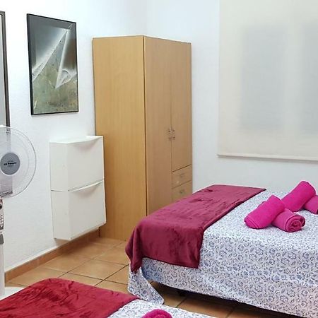 גרנדה Calle Frailes, 7 Apartamento 2 מראה חיצוני תמונה