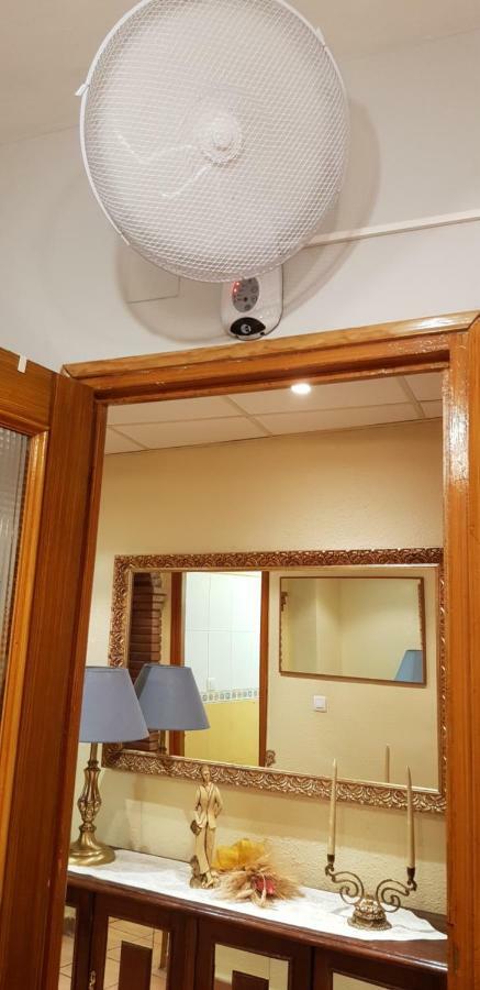 גרנדה Calle Frailes, 7 Apartamento 2 מראה חיצוני תמונה